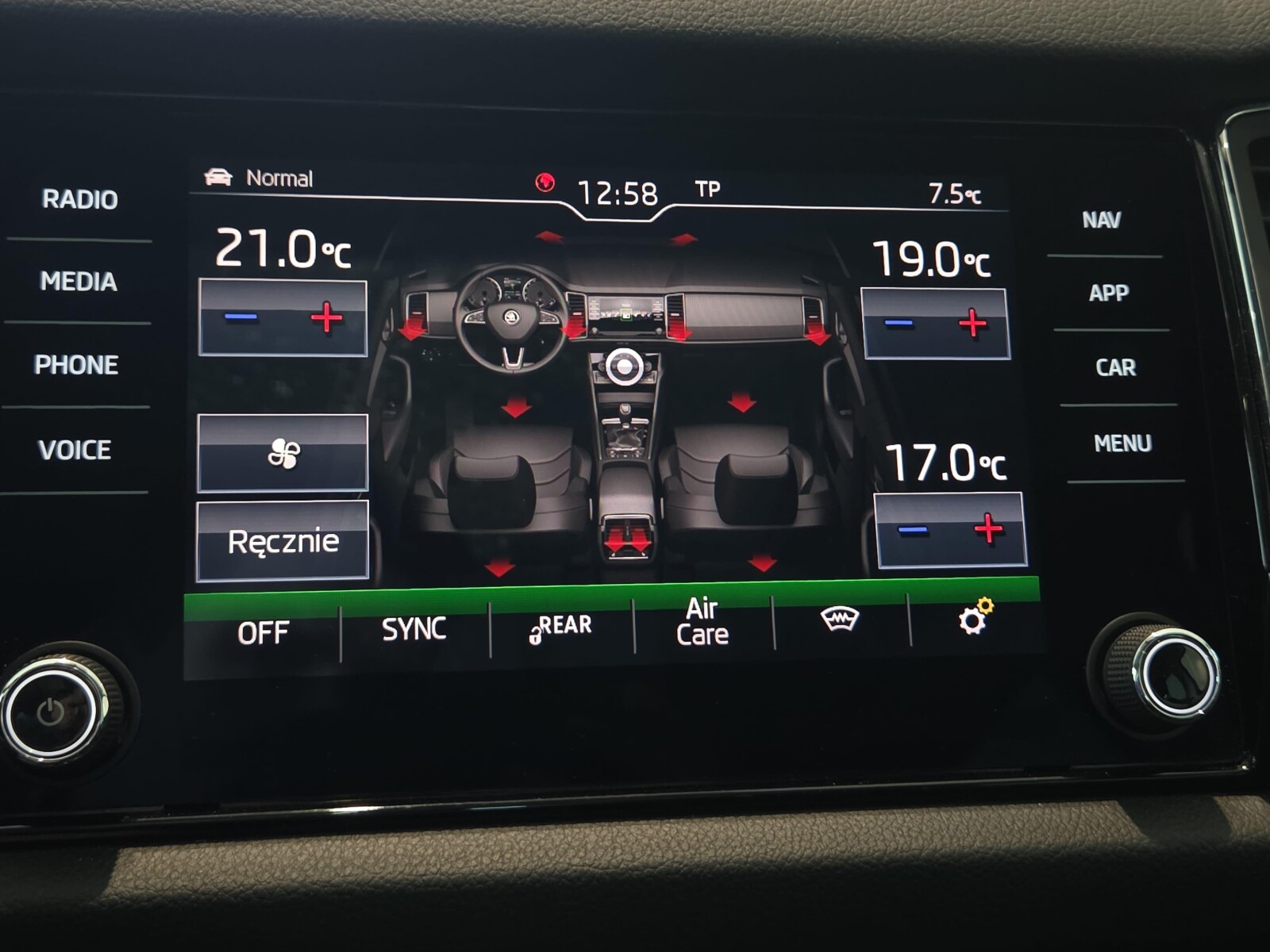 Škoda Kodiaq - zdjęcie 26
