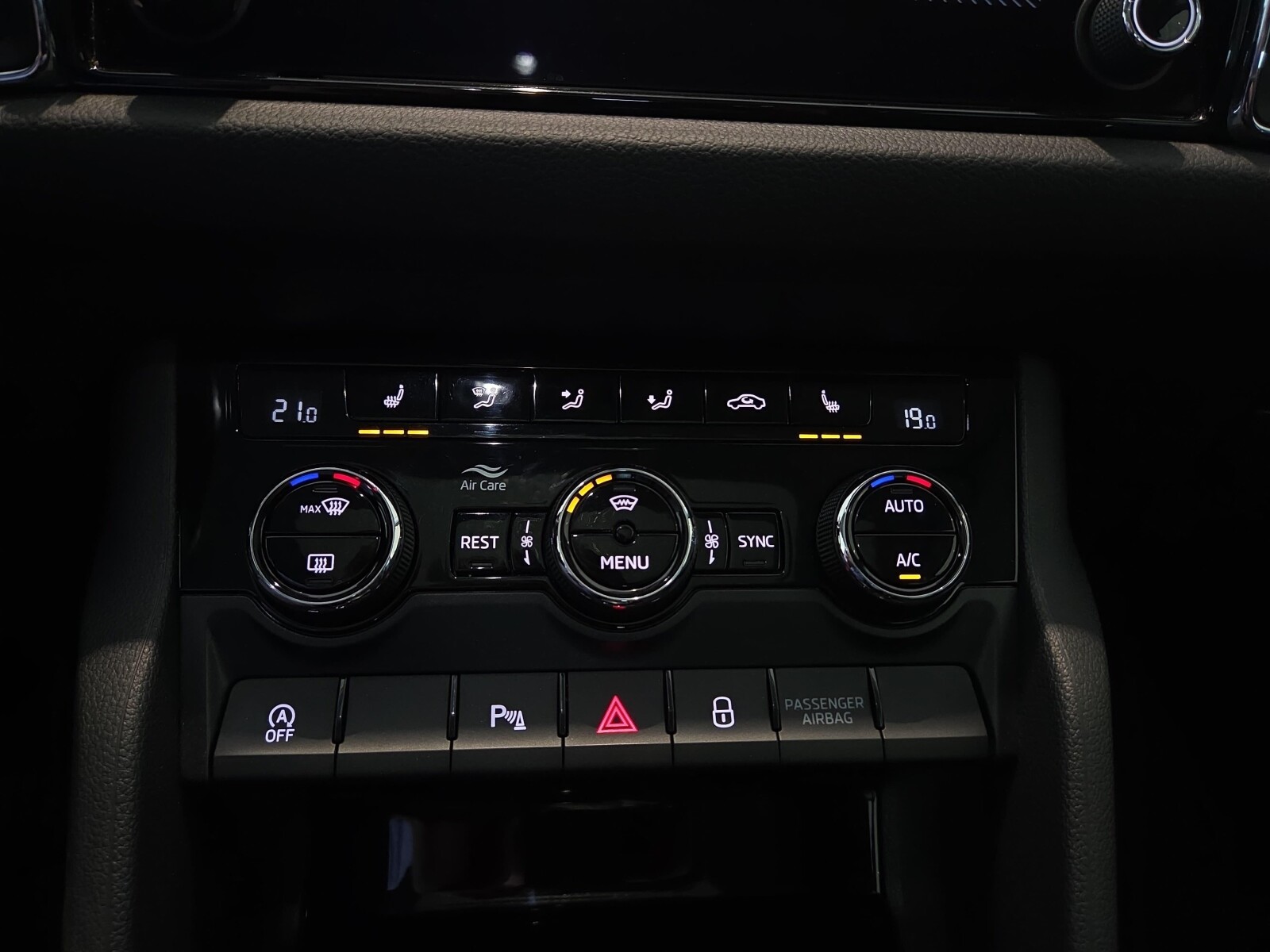 Škoda Kodiaq - zdjęcie 16
