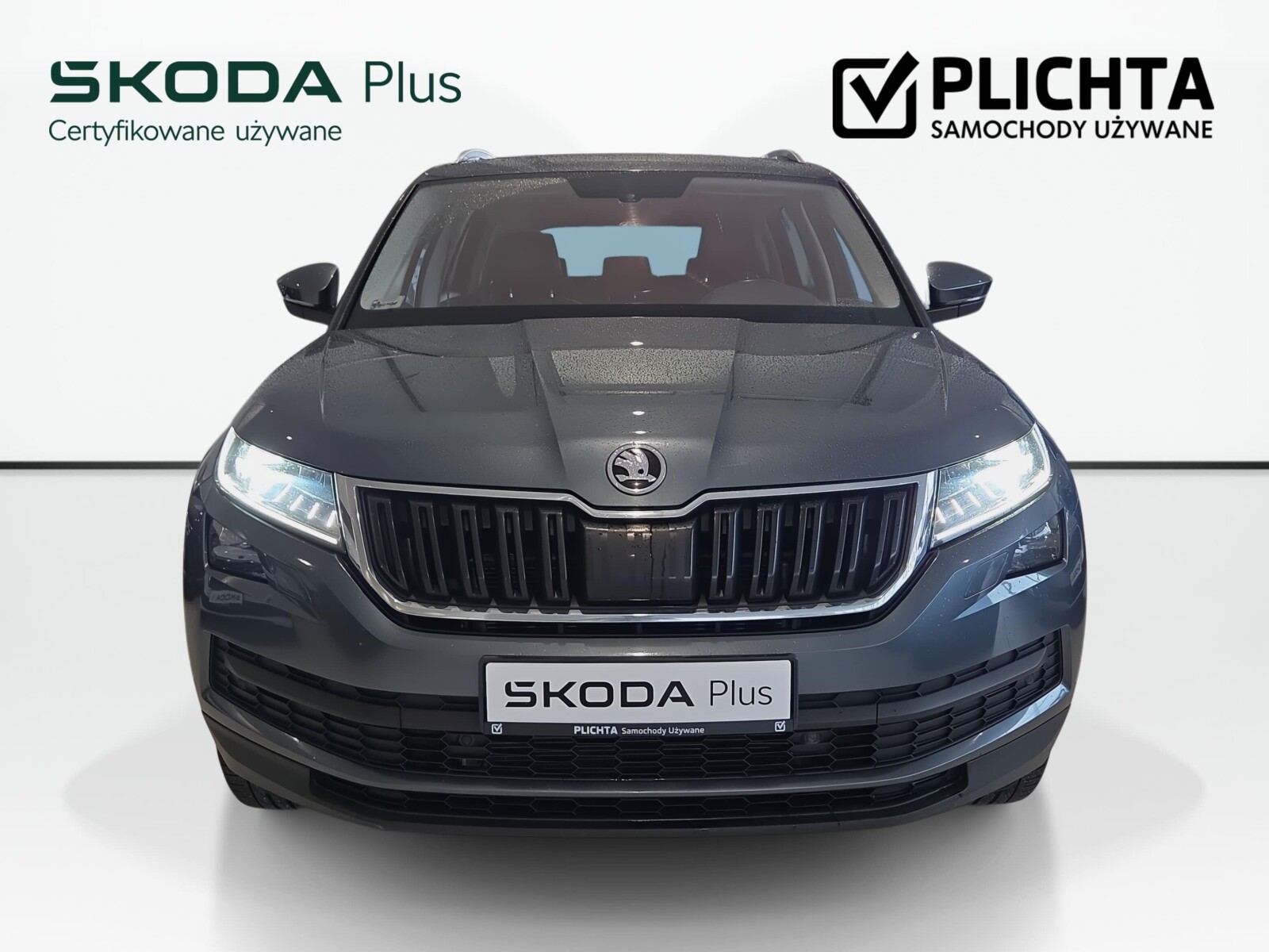Škoda Kodiaq - zdjęcie 2