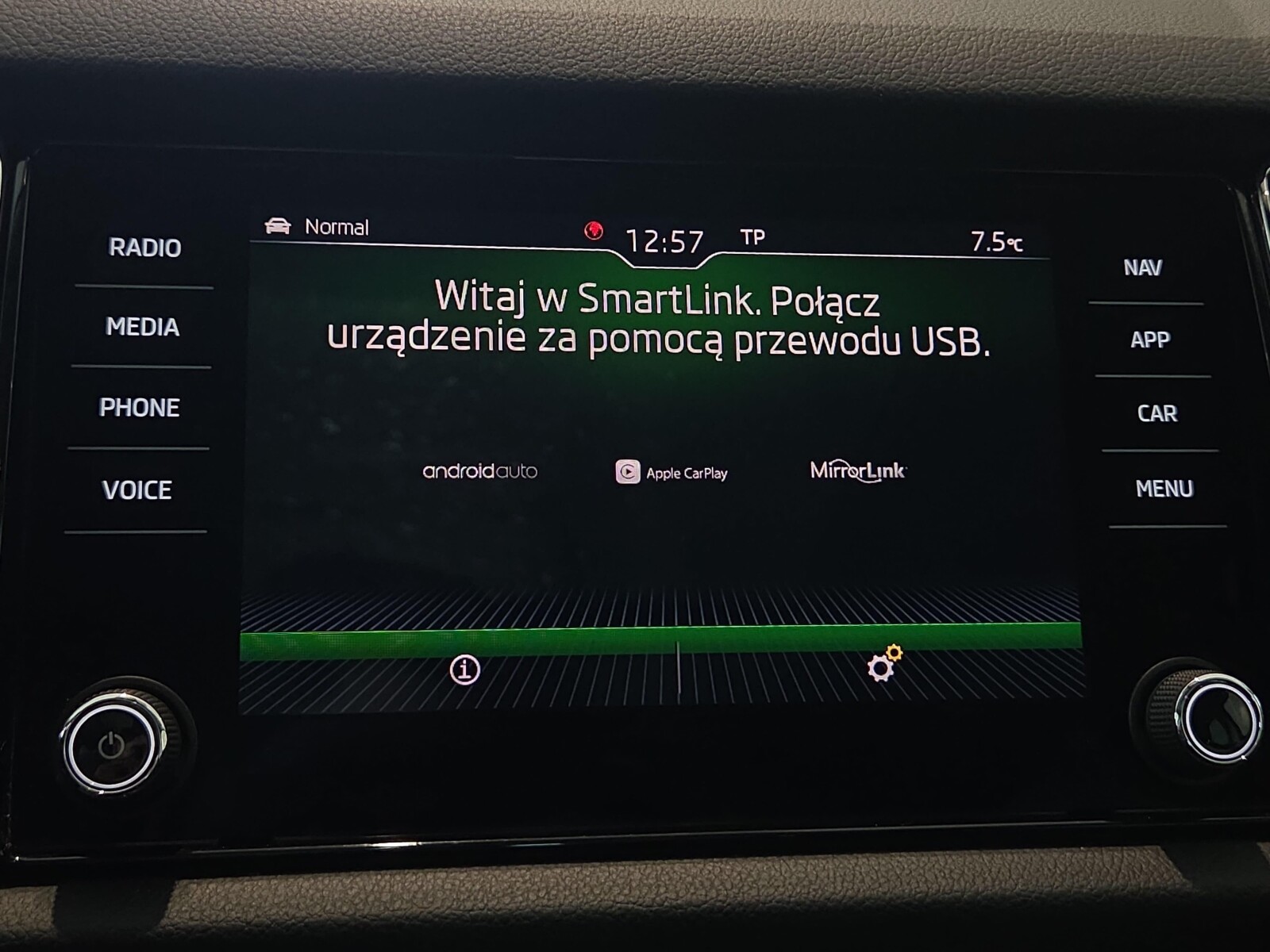 Škoda Kodiaq - zdjęcie 24