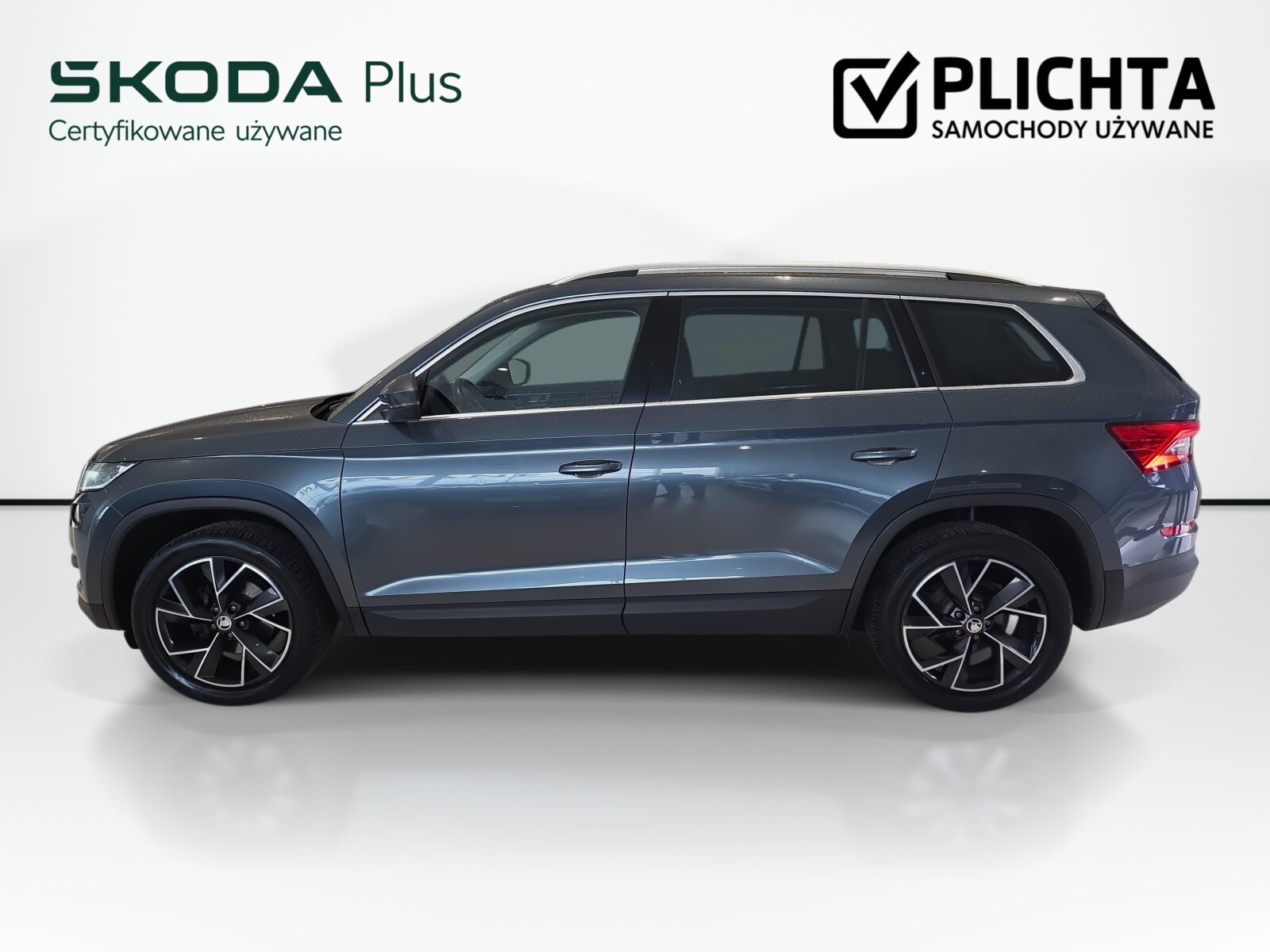 Škoda Kodiaq - zdjęcie 9