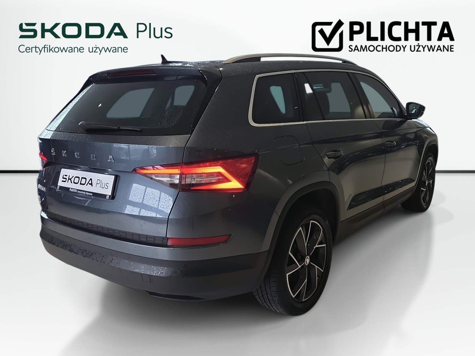Škoda Kodiaq - zdjęcie 6