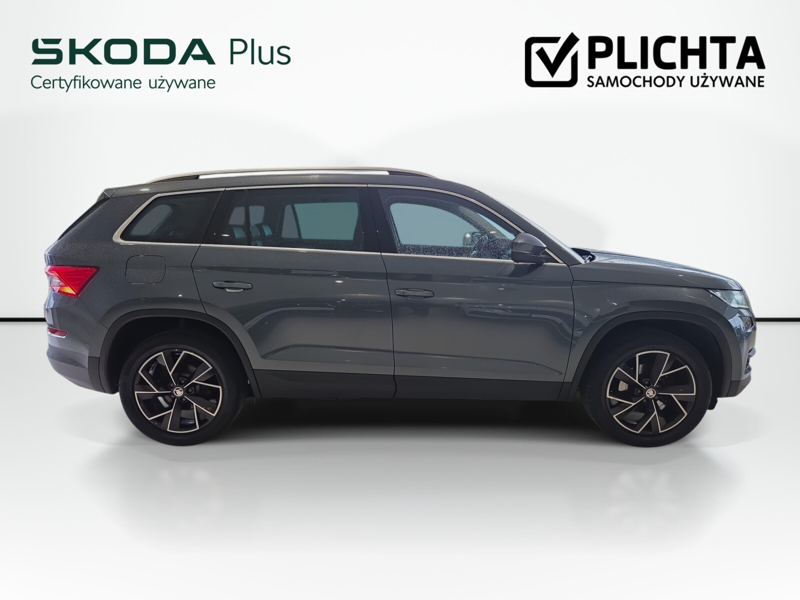 Škoda Kodiaq - zdjęcie 4