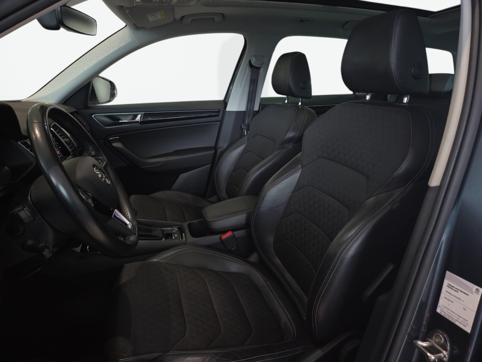 Škoda Kodiaq - zdjęcie 12