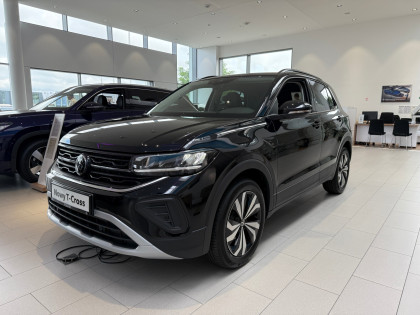 OD RĘKI ! T-Cross Life Plus 1.0 TSI 85 KW / 116 KM Manualna, 6-biegowa