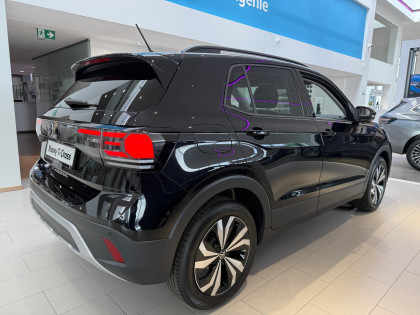 OD RĘKI ! T-Cross Life Plus 1.0 TSI 85 KW / 116 KM Manualna, 6-biegowa
