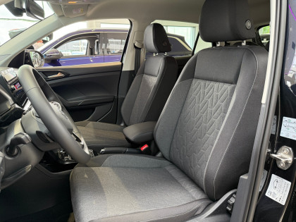 OD RĘKI ! T-Cross Life Plus 1.0 TSI 85 KW / 116 KM Manualna, 6-biegowa