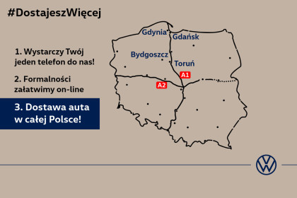 Life Plus! 2.0TDI 150KM! Hak! Od Ręki! Plichta Toruń