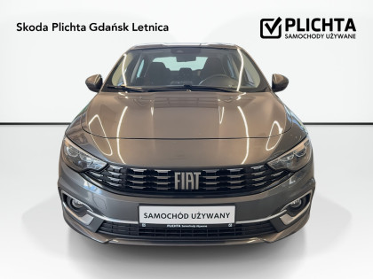 Fiat Tipo 1.0 T3 100 KM Cross , Kamera , Tempomat, GW