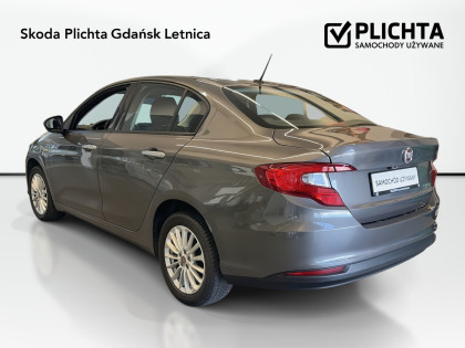 Fiat Tipo 1.0 T3 100 KM Cross , Kamera , Tempomat, GW