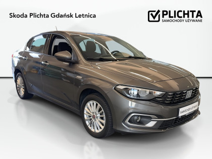 Fiat Tipo 1.0 T3 100 KM Cross , Kamera , Tempomat, GW