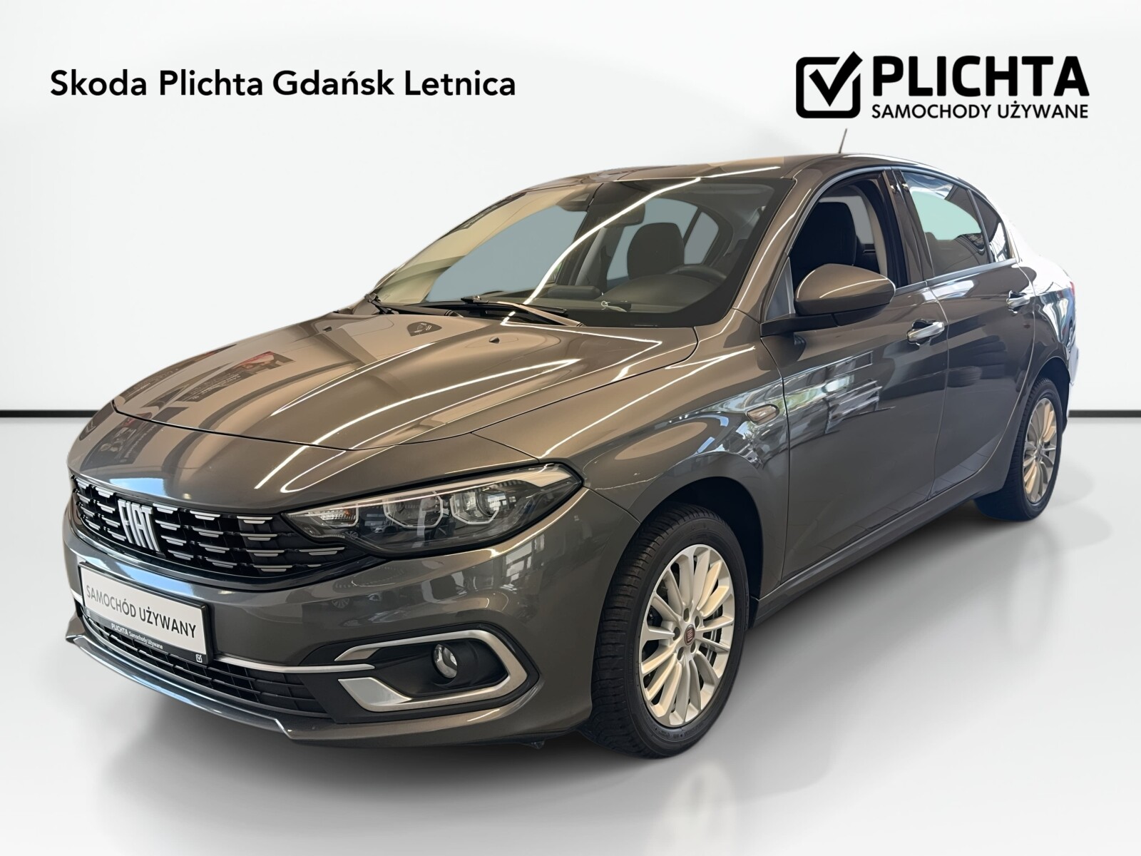 Fiat Tipo 1.0 T3 100 KM Cross , Kamera , Tempomat, GW