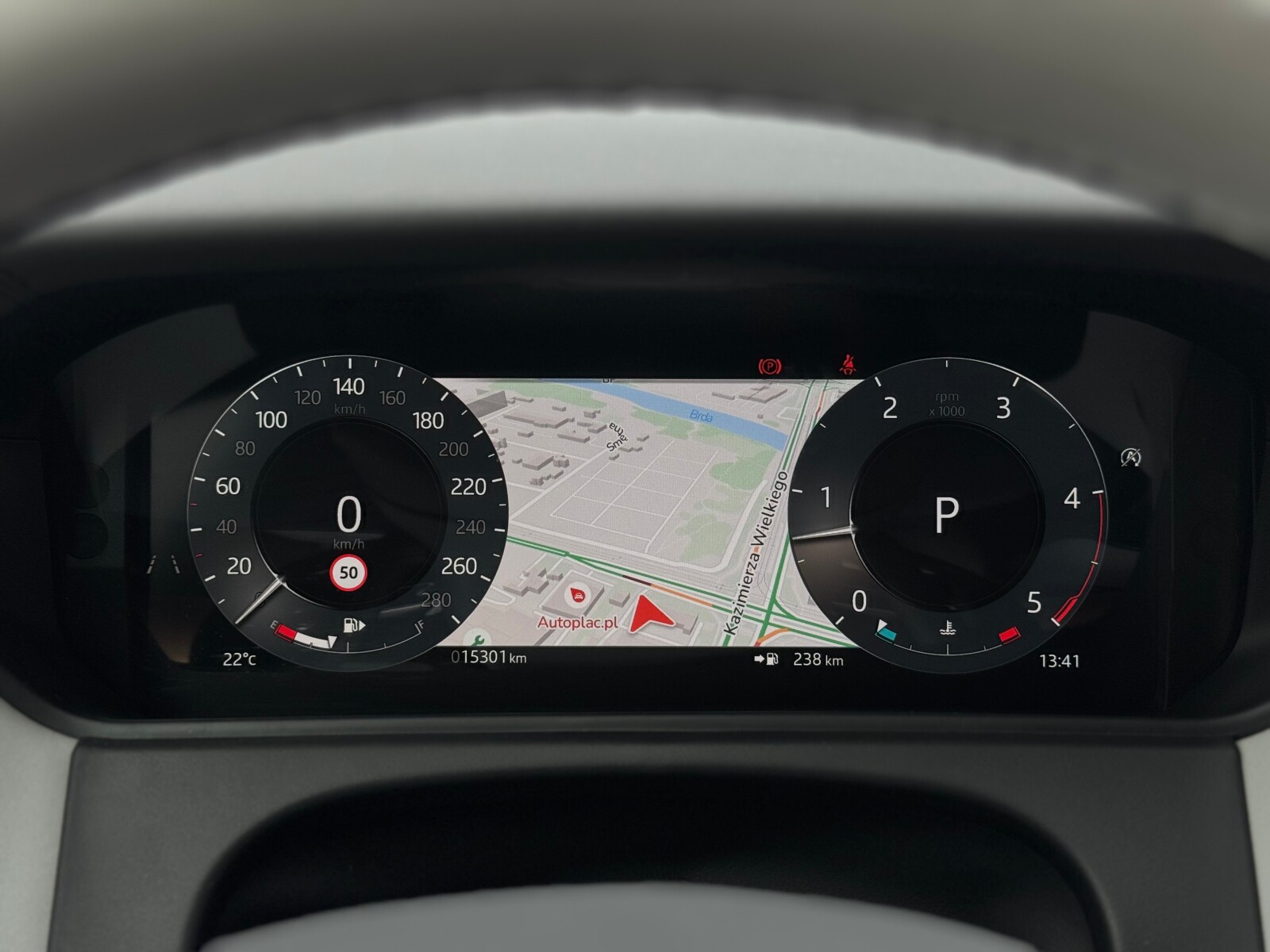 Land Rover Range Rover Velar - zdjęcie 7