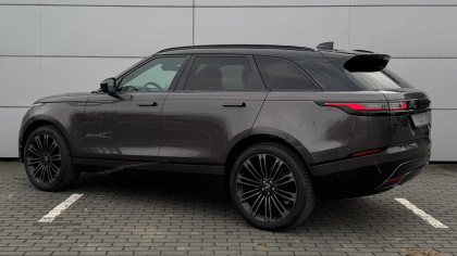 Range Rover Velar MY26 3.0D I6 300 PS AWD Auto Dynamic SE