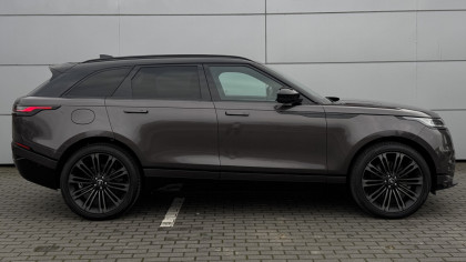 Range Rover Velar MY26 3.0D I6 300 PS AWD Auto Dynamic SE