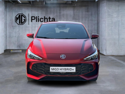 MG MG3
