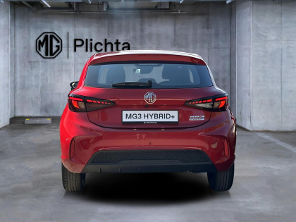 MG MG3