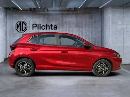 MG MG3