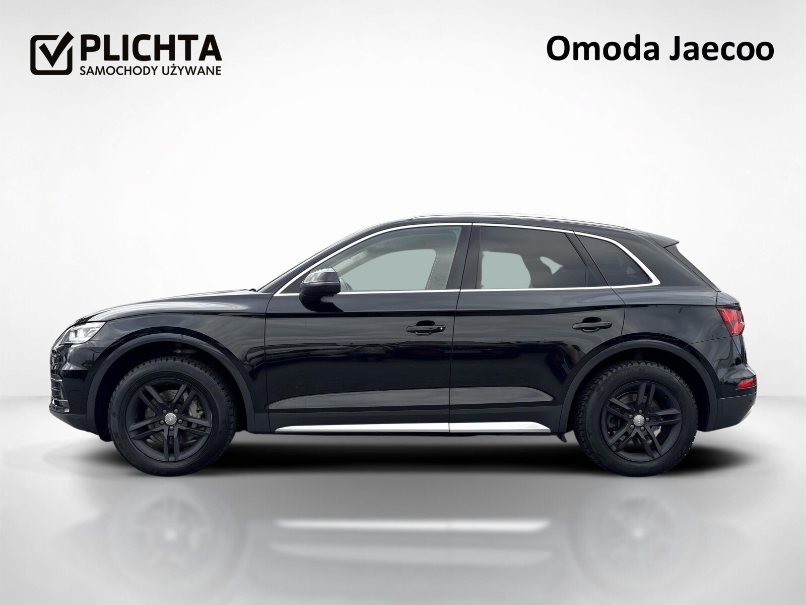 Audi Q5 - zdjęcie 2