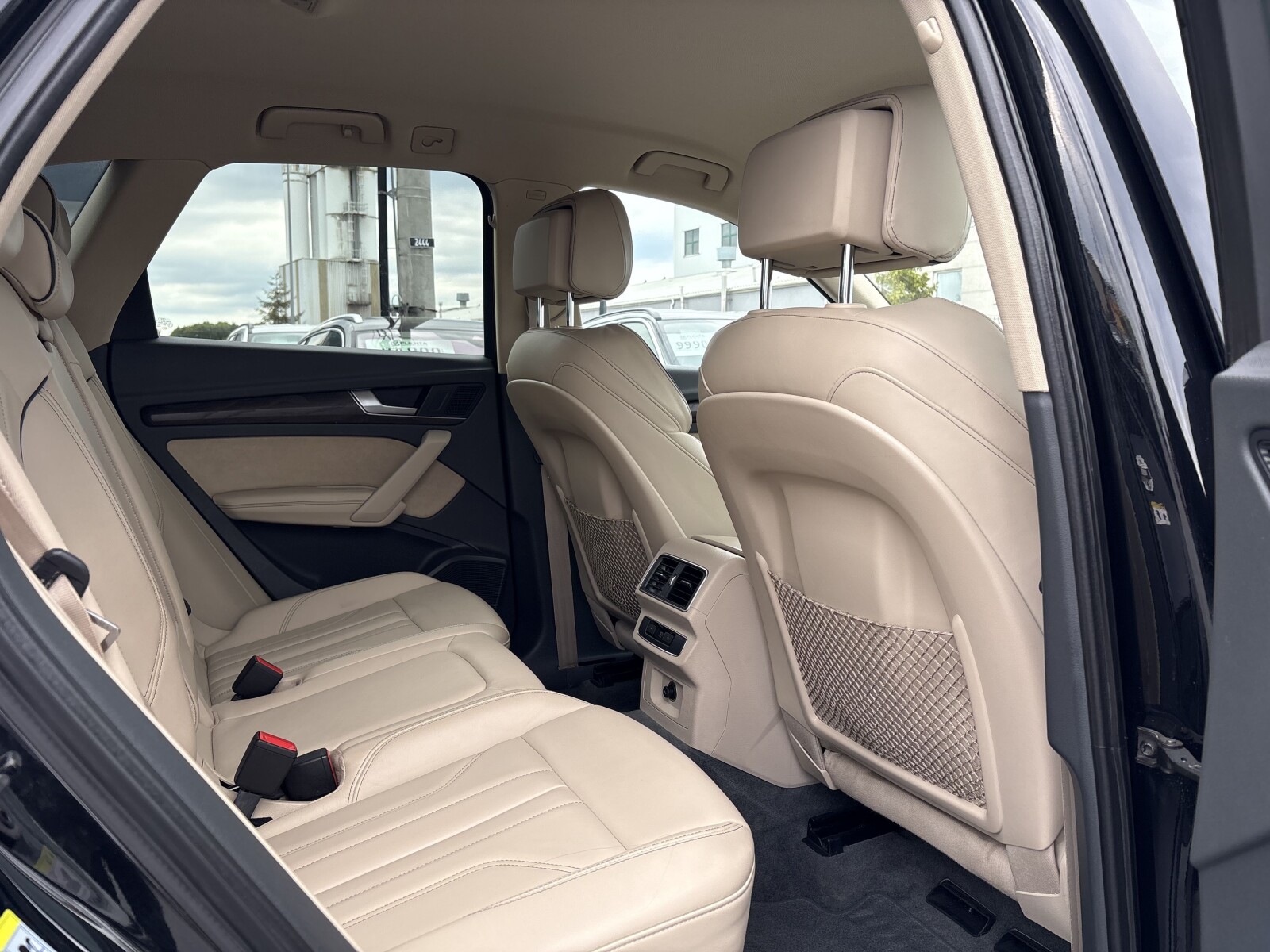 Audi Q5 - zdjęcie 32