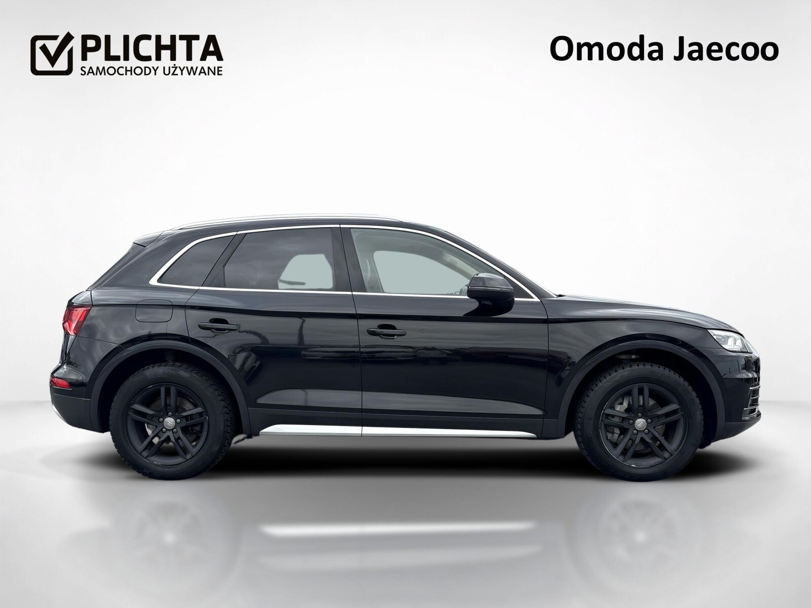 Audi Q5 - zdjęcie 6