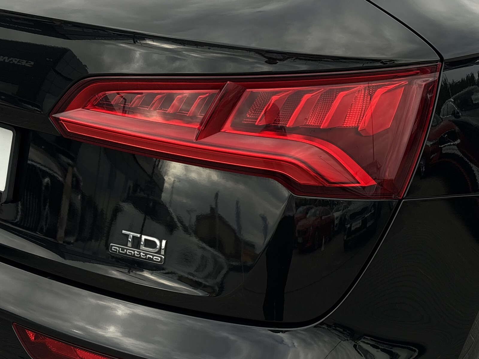 Audi Q5 - zdjęcie 38