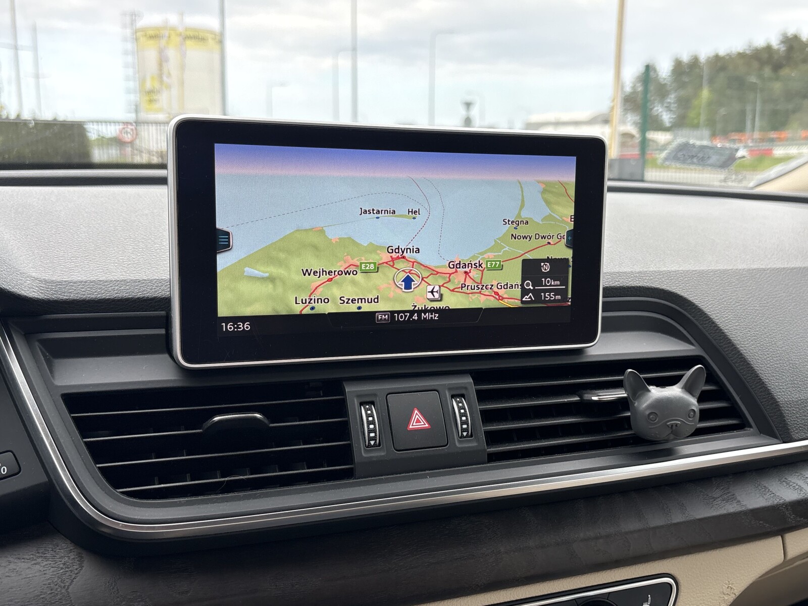 Audi Q5 - zdjęcie 24
