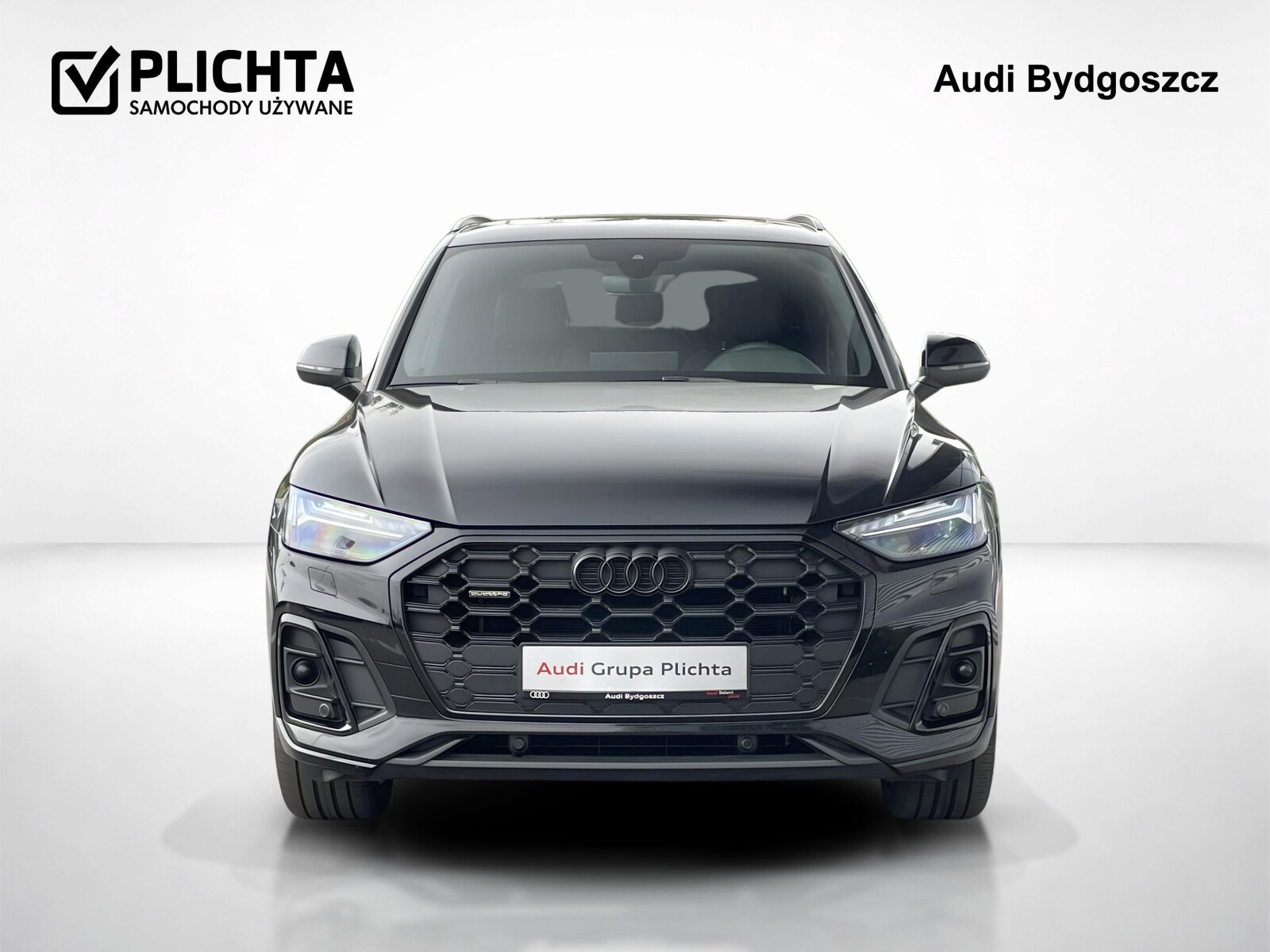 Audi Q5 - zdjęcie 8