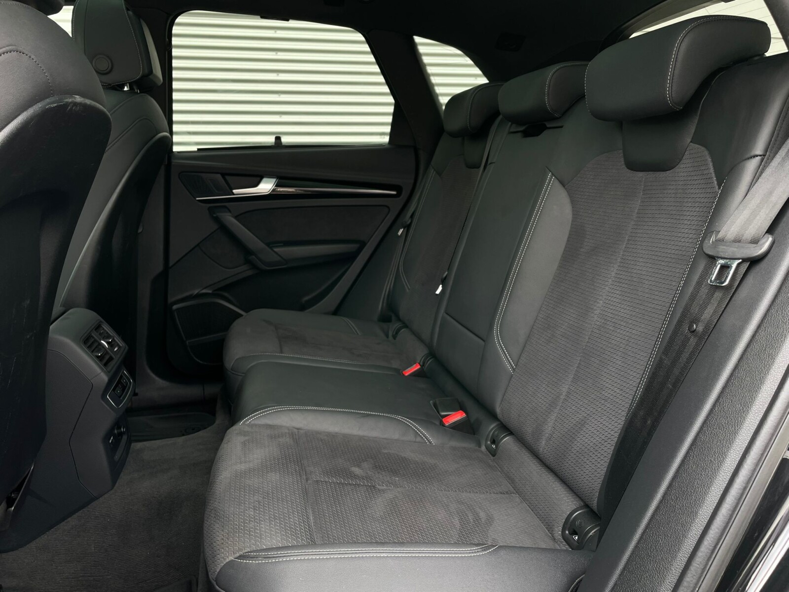 Audi Q5 - zdjęcie 12