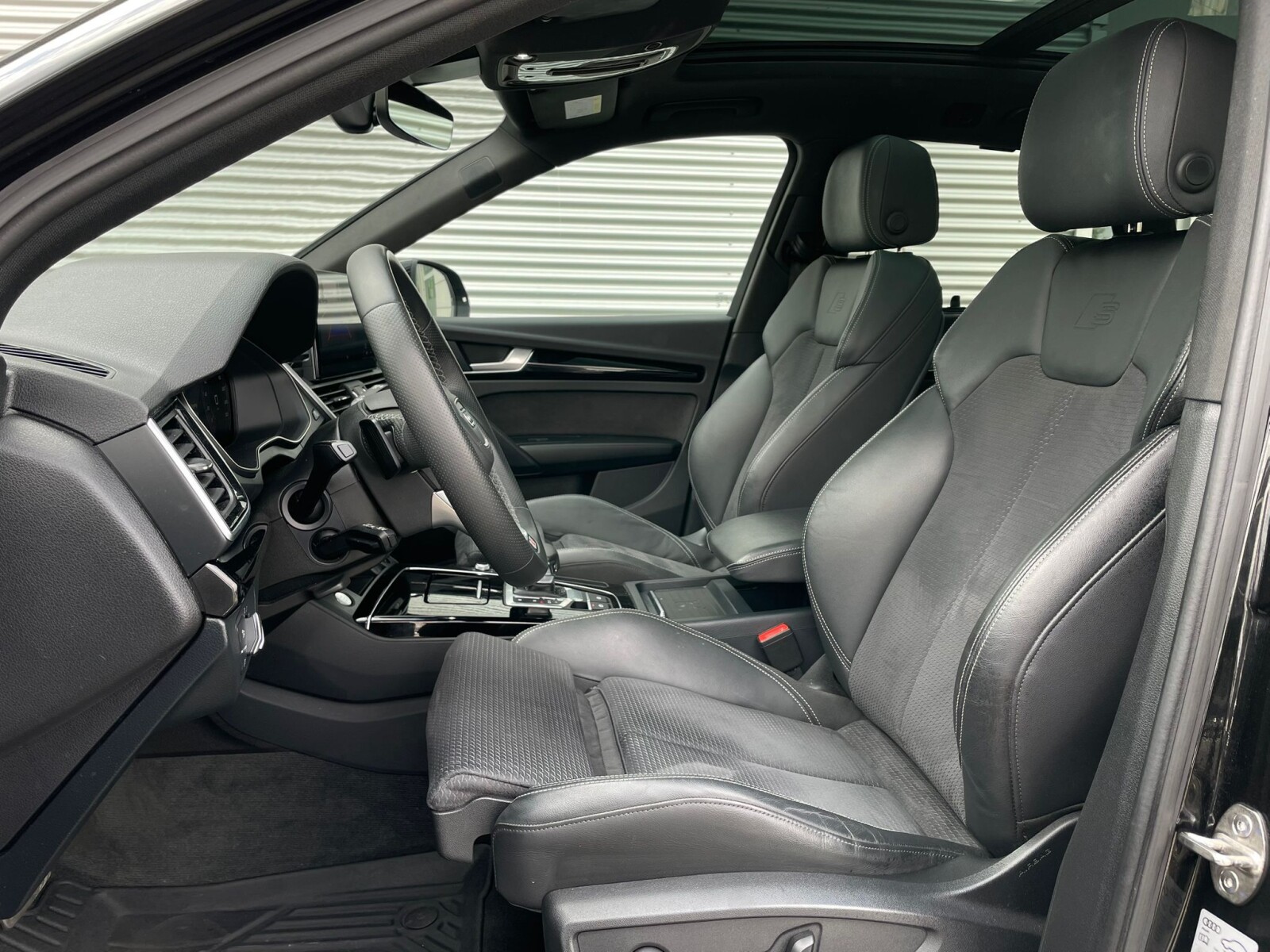 Audi Q5 - zdjęcie 23