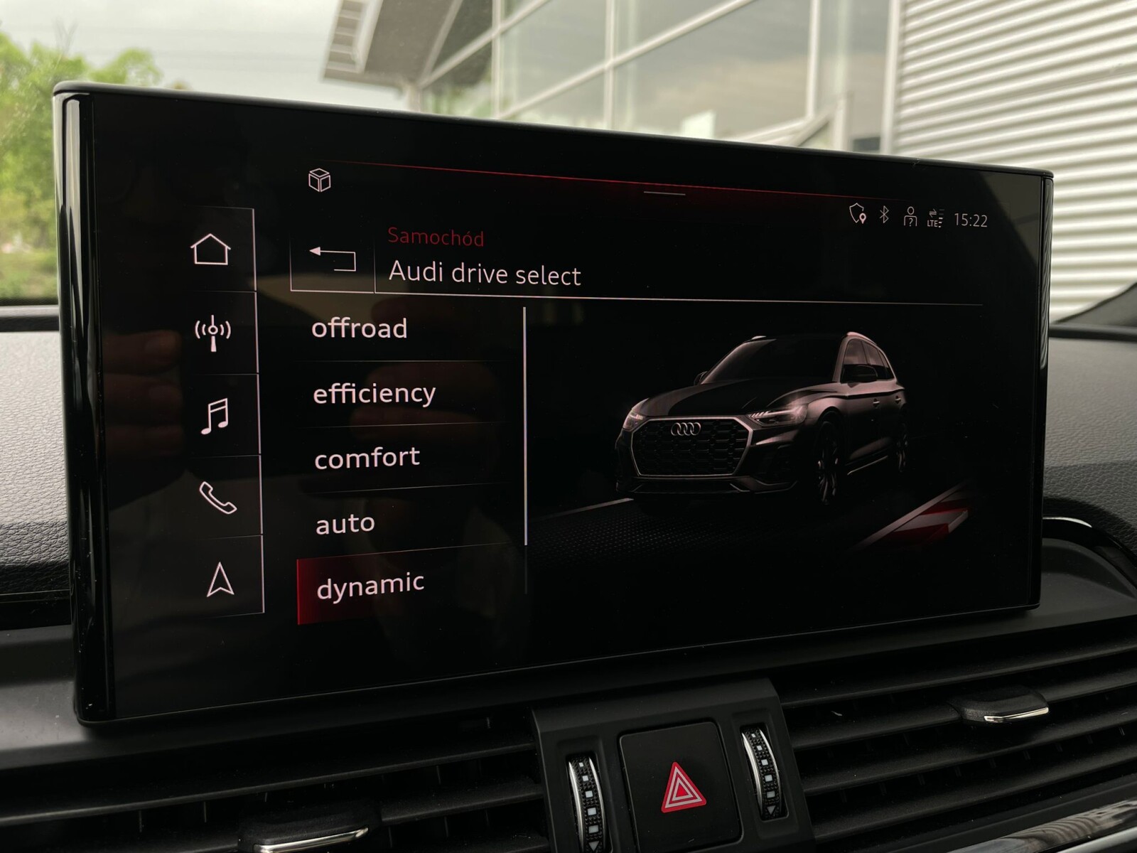 Audi Q5 - zdjęcie 32