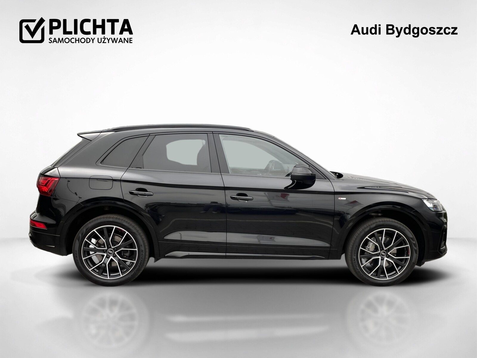 Audi Q5 - zdjęcie 6