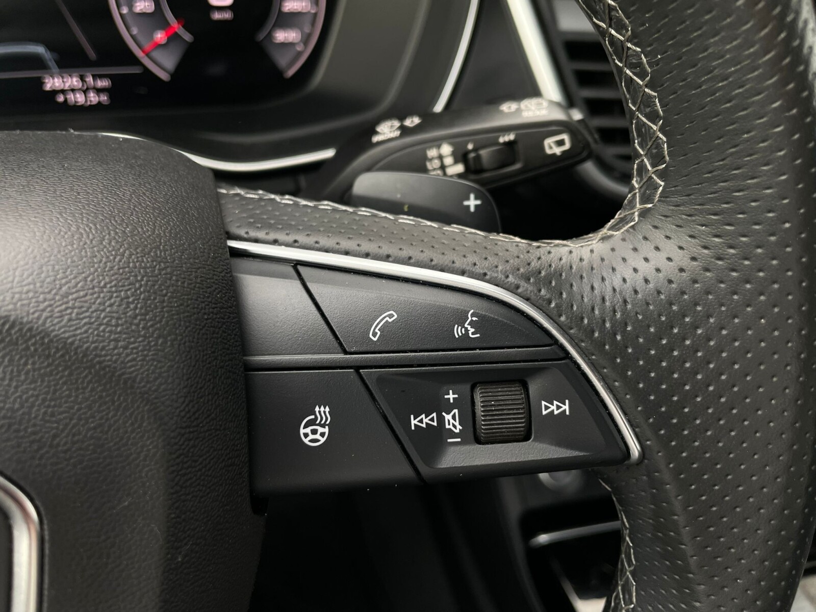 Audi Q5 - zdjęcie 27