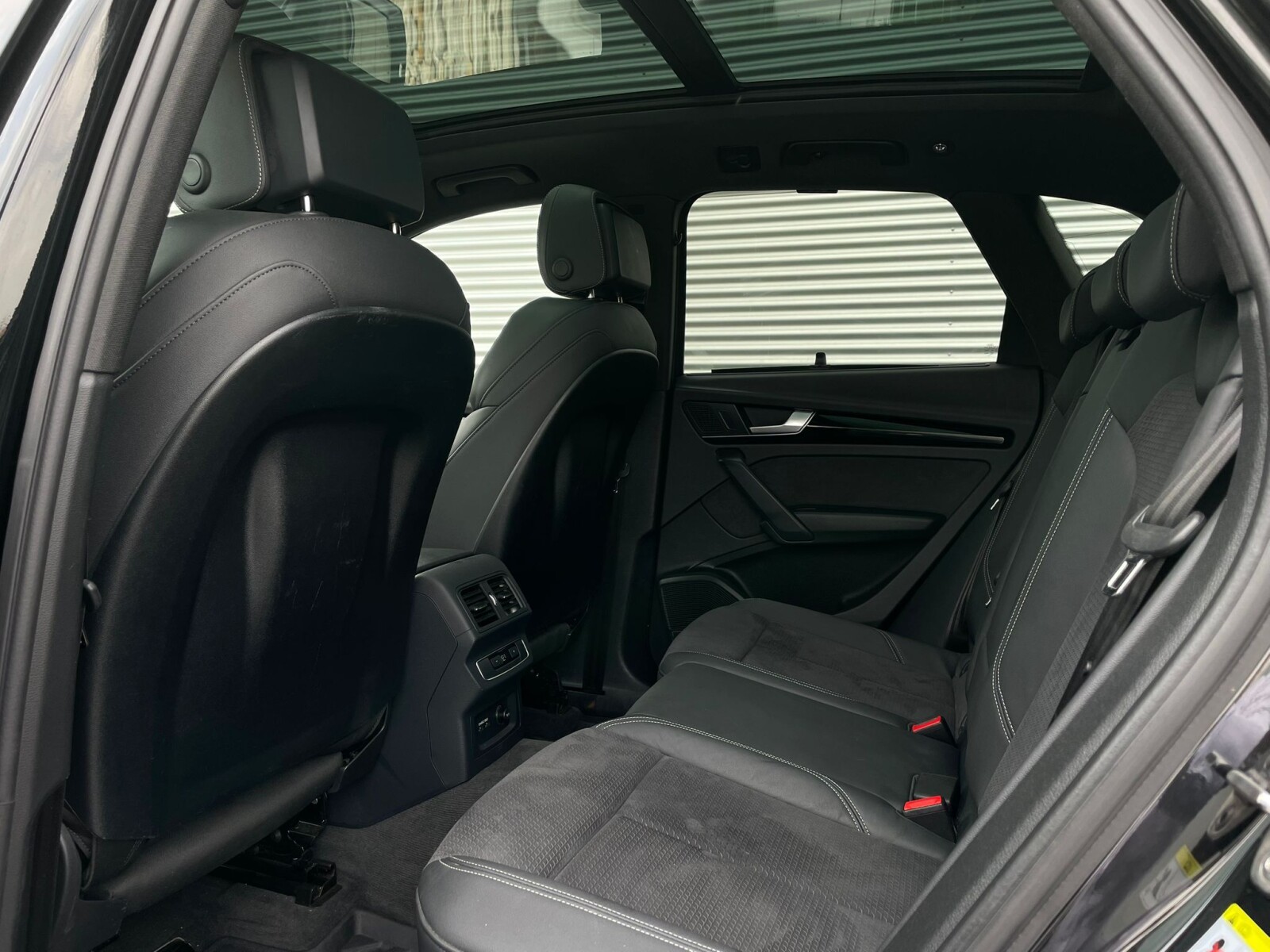 Audi Q5 - zdjęcie 11