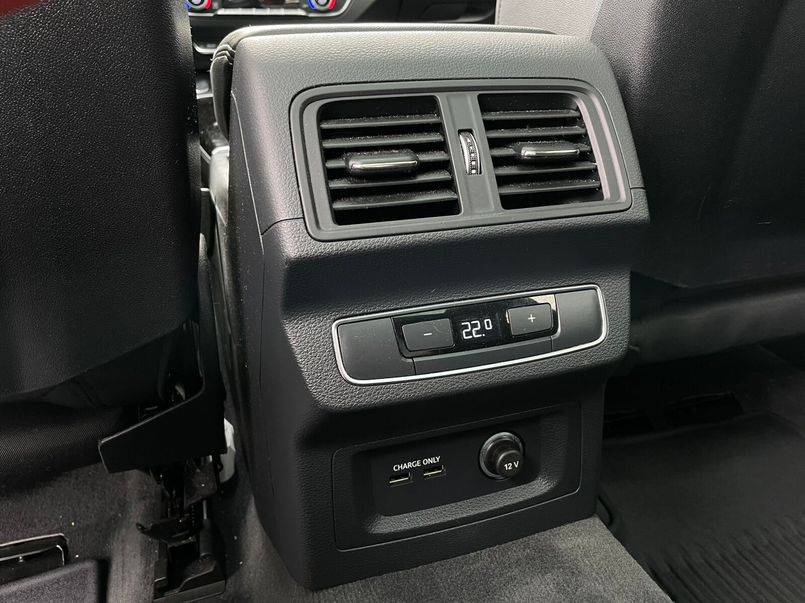 Audi Q5 - zdjęcie 13