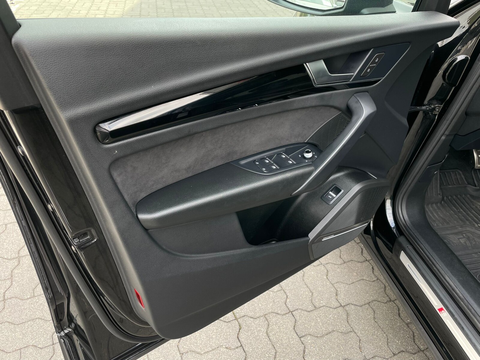 Audi Q5 - zdjęcie 18