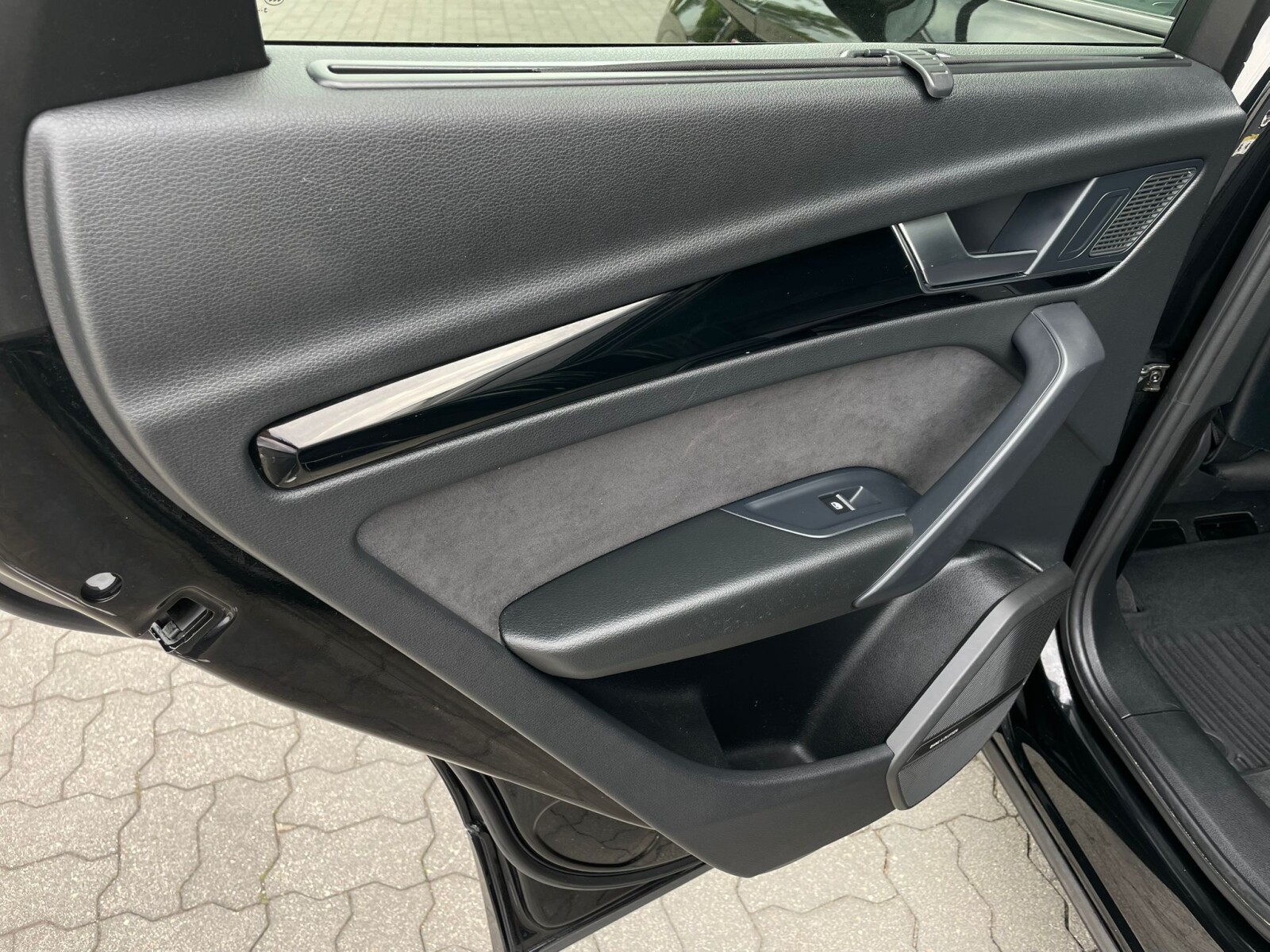 Audi Q5 - zdjęcie 10