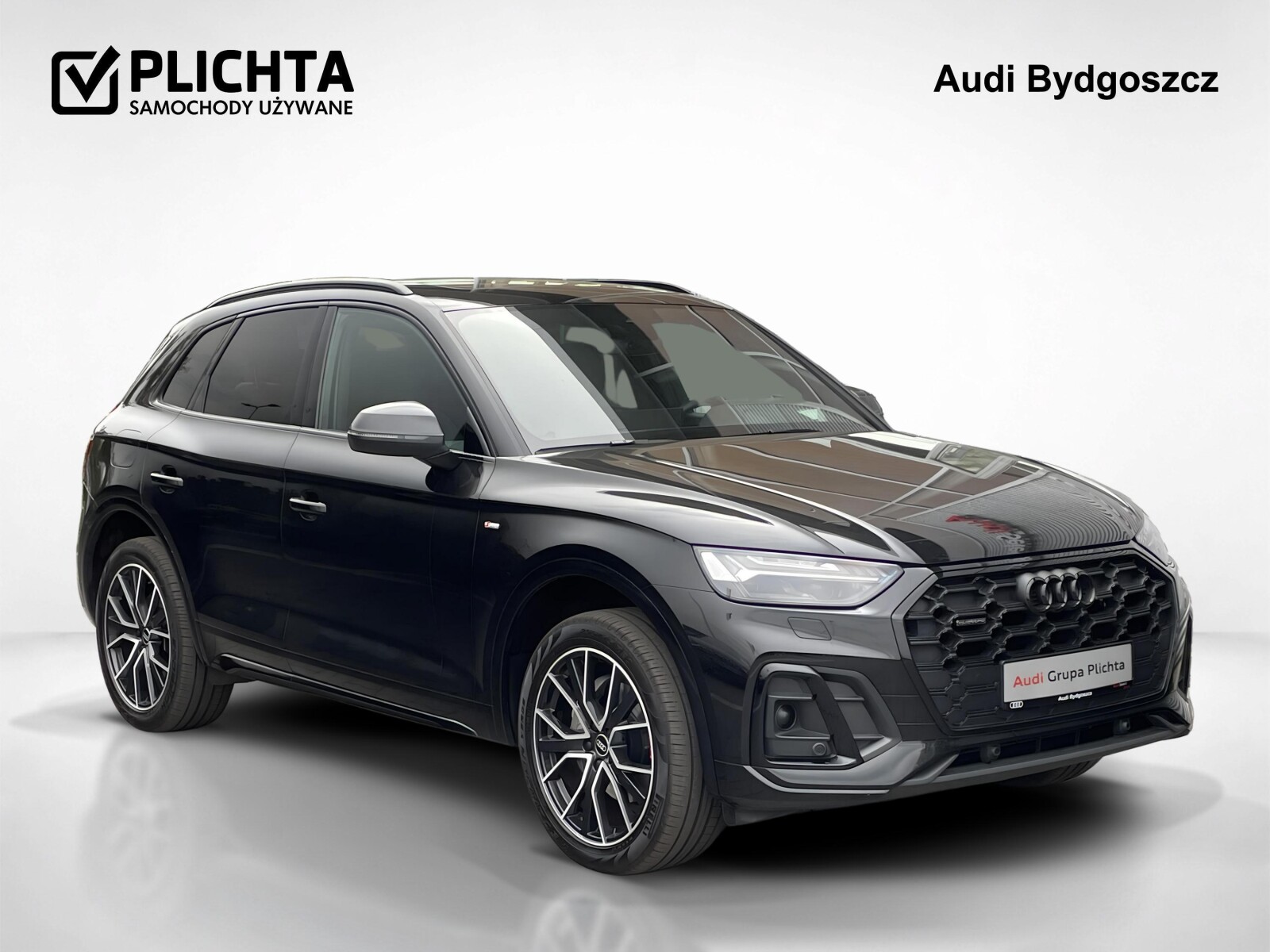 Audi Q5 - zdjęcie 7