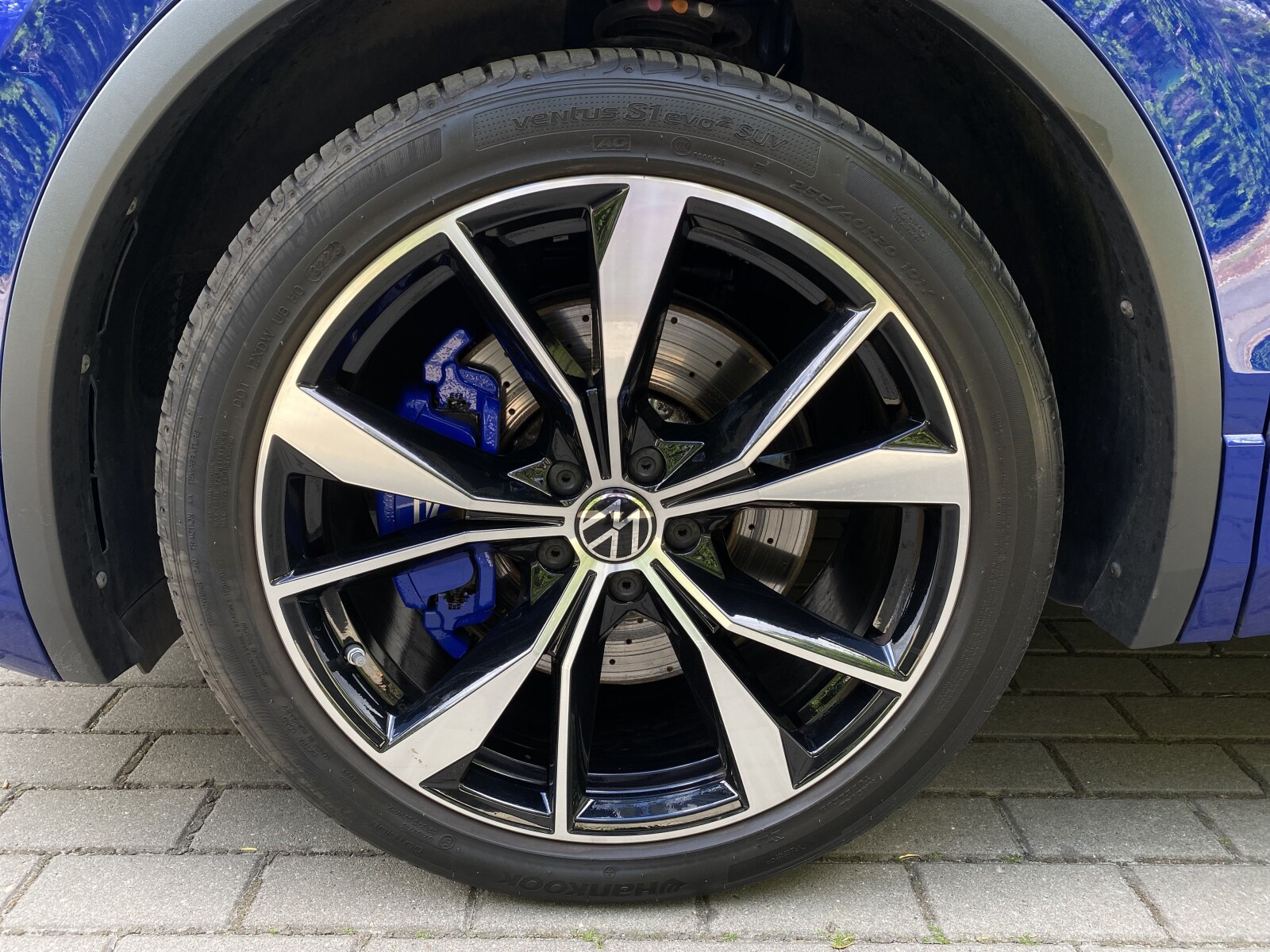 Volkswagen Tiguan - zdjęcie 39