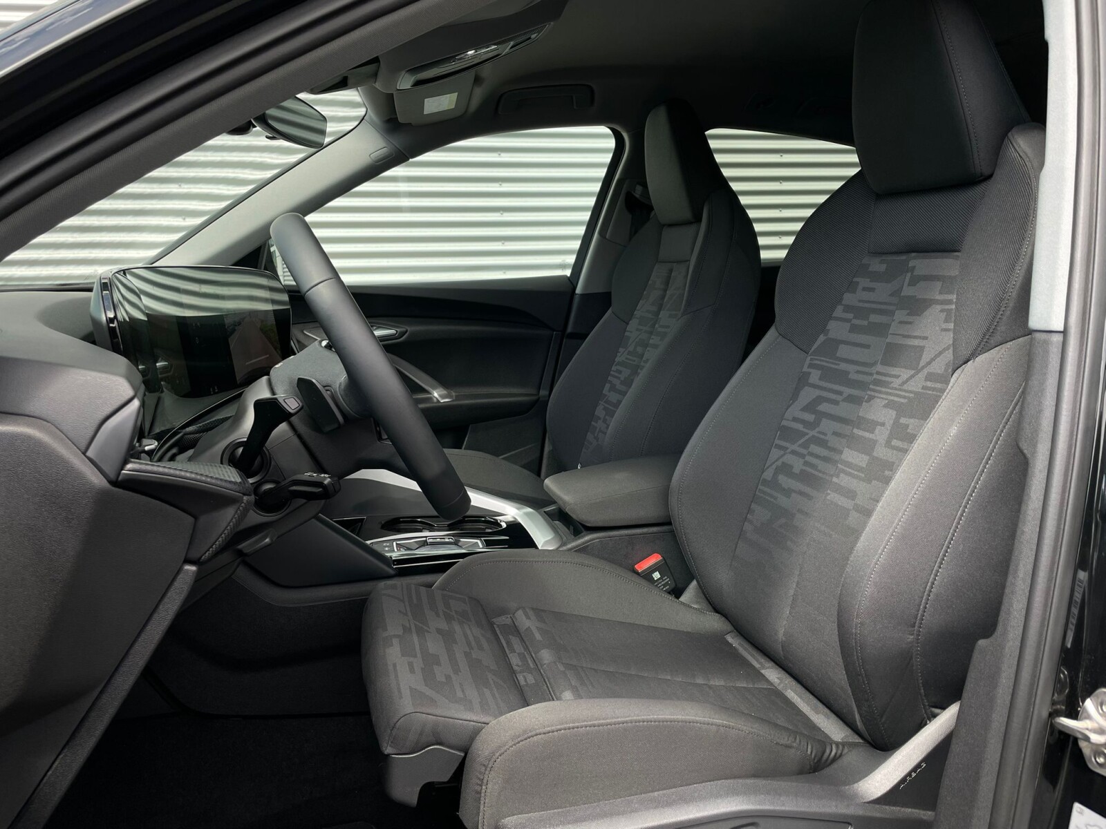 Audi Q5 Sportback - zdjęcie 21