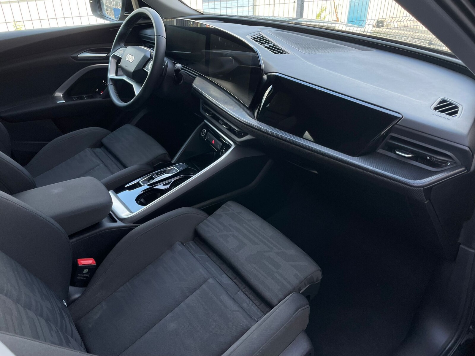 Audi Q5 Sportback - zdjęcie 22