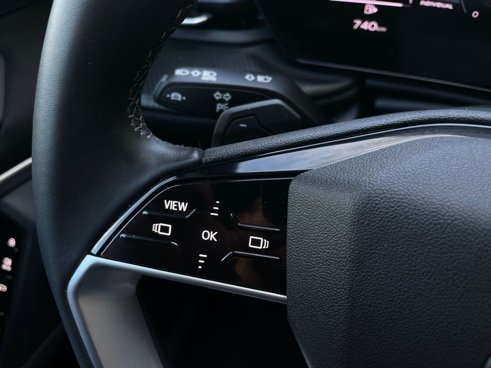 Audi Q5 Sportback - zdjęcie 24