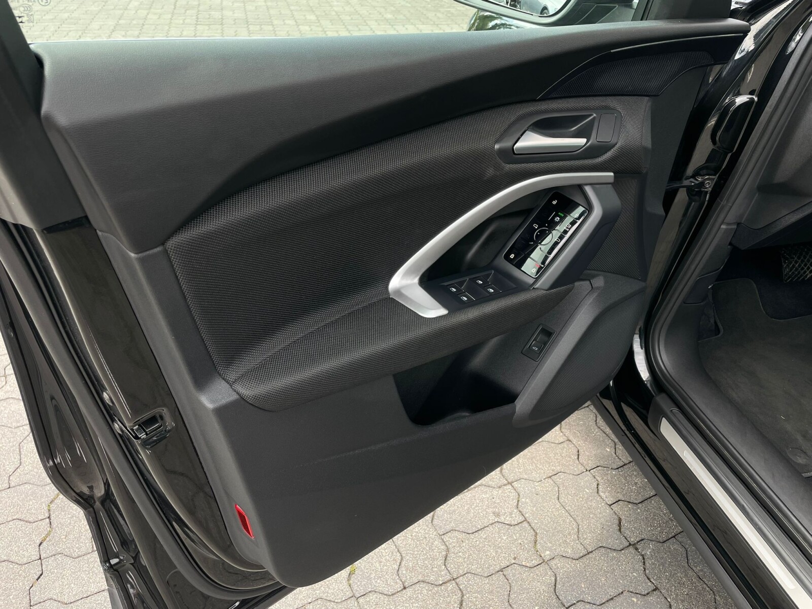 Audi Q5 Sportback - zdjęcie 18