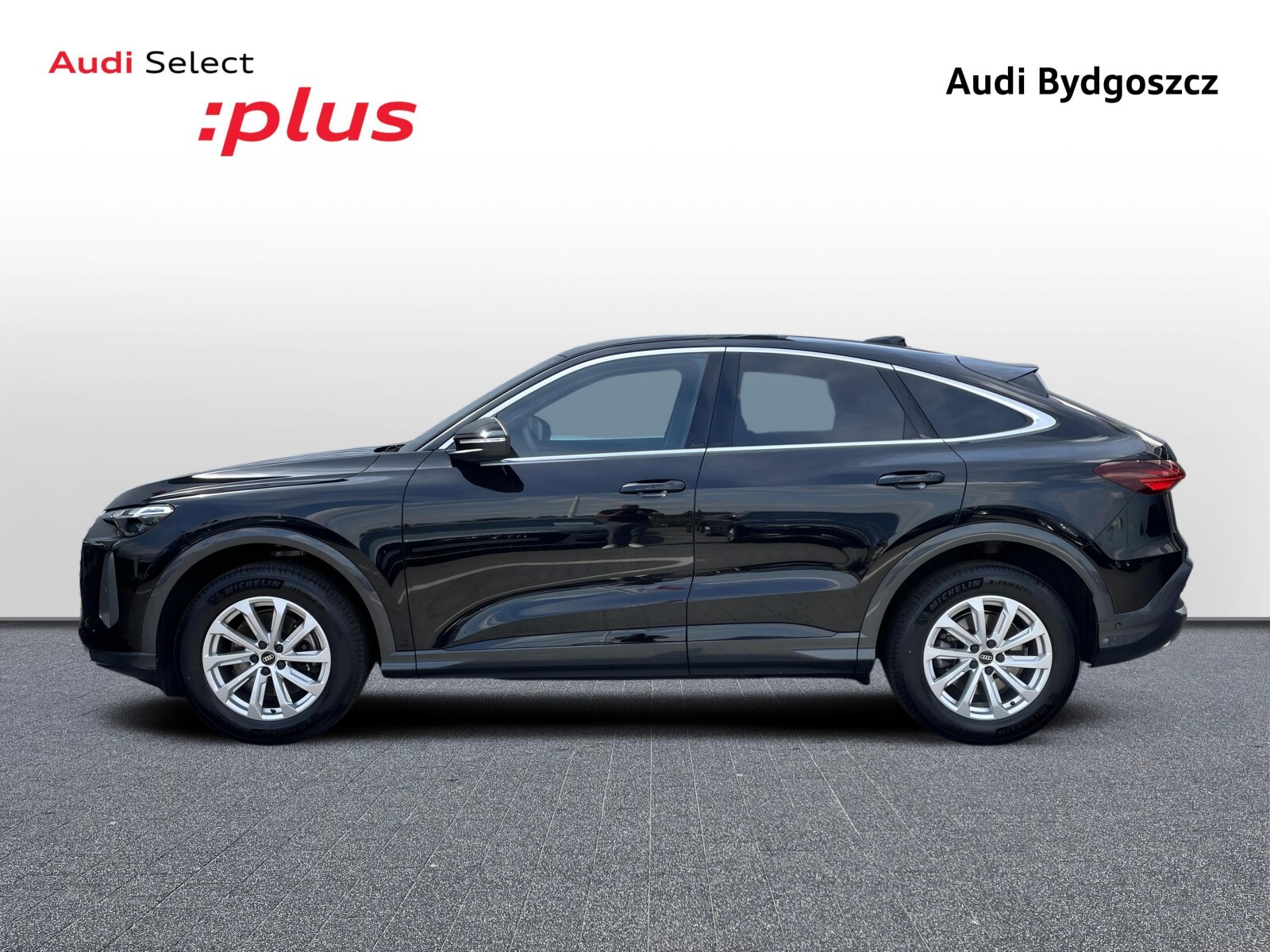 Audi Q5 Sportback - zdjęcie 2
