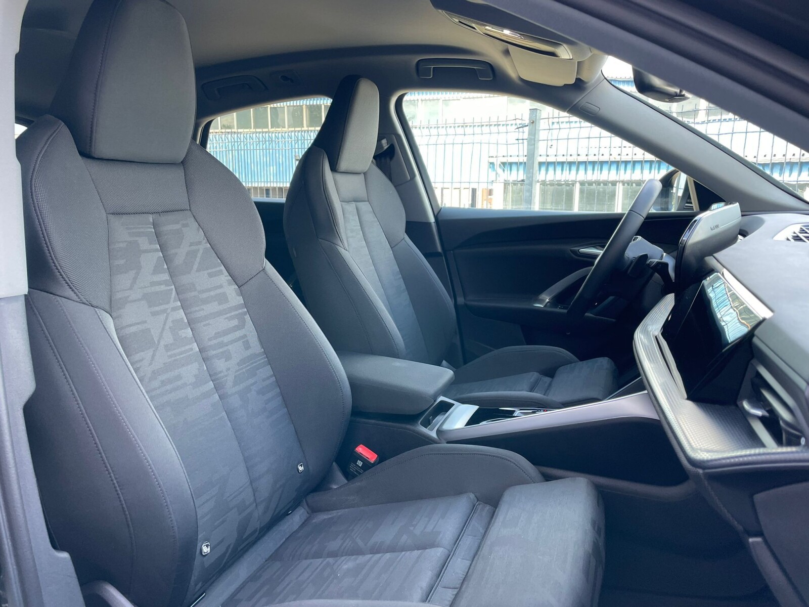 Audi Q5 Sportback - zdjęcie 23