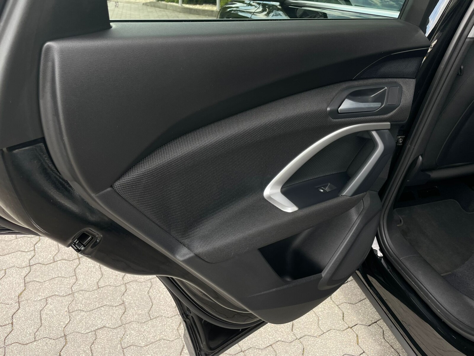 Audi Q5 Sportback - zdjęcie 11