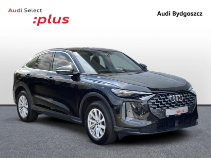 Hak Holowniczy || Audi Virtual Cockpit Plus || Asystent Pasa Ruchu