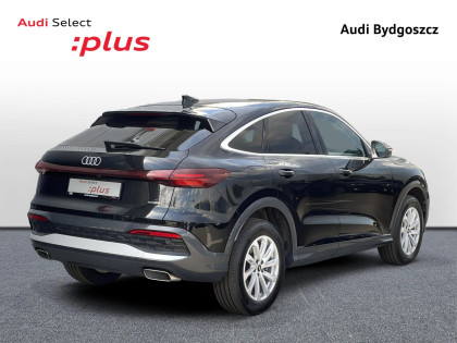 Hak Holowniczy || Audi Virtual Cockpit Plus || Asystent Pasa Ruchu