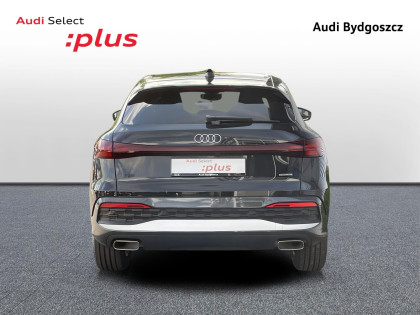 Hak Holowniczy || Audi Virtual Cockpit Plus || Asystent Pasa Ruchu