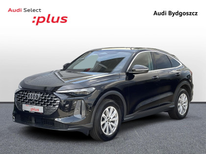 używany Audi Q5 Sportback salon Audi Bydgoszcz